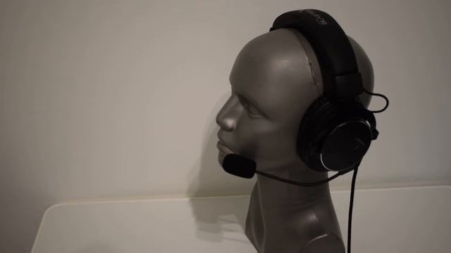 Creative Sound BlasterX H7 Gaming Headset im Test смотреть онлайн