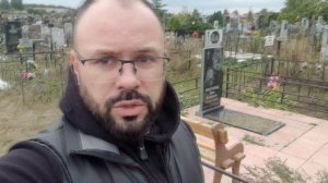 Установка памятника, дальность до могилы на кладбище