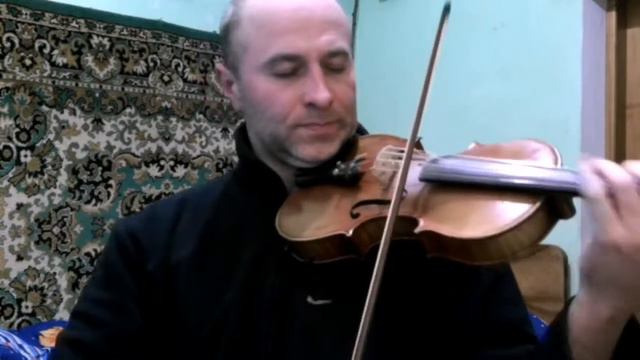 Р.Крейслер.""Прекрасний розмарин" смотреть онлайн