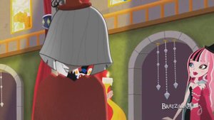 Bratzillaz (Братзиллаз) Эпизод 3 (Двойная проблема)