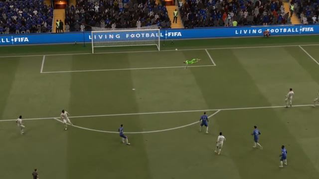 Puskas contender by Pau Torres