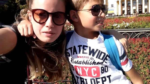 Аквапарк в Харькове 2018 смотреть онлайн