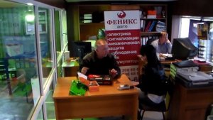 Механические средства защиты от угона