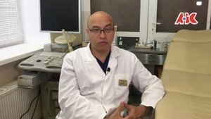 Удаление камня мочеточника