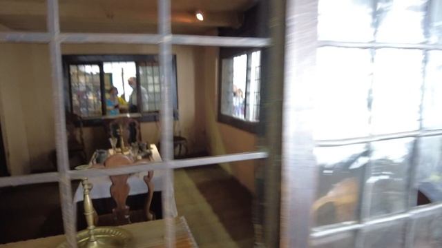 "Домик Петра". Сиятельный Петербург. смотреть онлайн