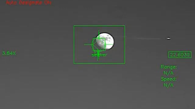 Sky Watch 2013-12-13 OpticTracker Basic Test Meade LS6 Rondomon смотреть онлайн