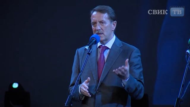 Детский фестиваль Старая старая сказка смотреть онлайн