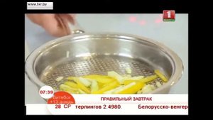 Яичница из перепелиных яиц