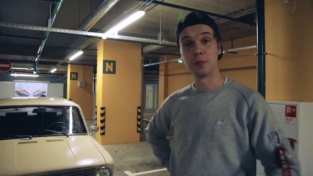 Ваз 2101 за 15 тысяч. Первая машина на перекуп. Авто до 50ка смотреть онлайн