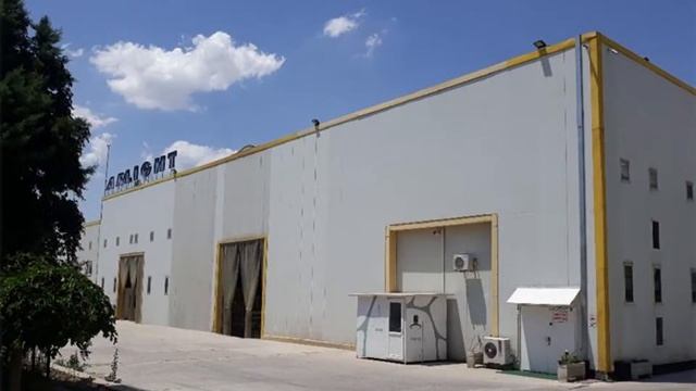 ARLIGHT AYDINLATMA - FUAR TV смотреть онлайн