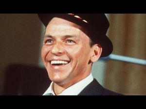 Frank Sinatra — Don’t stop me now // AI Cover Queen