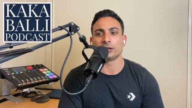 Kala Jaadoo, Black magic, Does it work or is this just our bad manifestation? KB Punjabi Podcast #7 смотреть онлайн