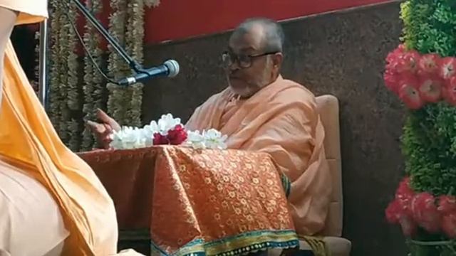 09.09.21, день. Категории бхакт. Шакти. Бхактивинода-вани-вайбхава смотреть онлайн