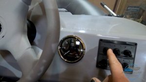 Алюминиевый РИБ в открытой продаже! Все включено!