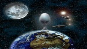 Is Earth the Ancient Alien Zoo?