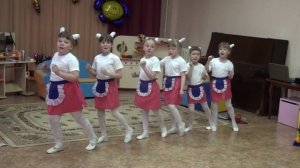 Мюзикл "Волки семеро козлят"