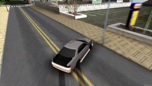 Актуальная настройка на Toyota Mark II || Drift Paradise