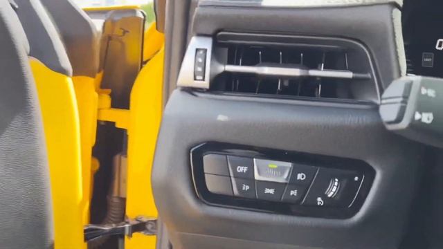 2023 Toyota GR Supra 3.0 Nitro Yellow Metallic 382HP | In-Depth Video Walk Around смотреть онлайн