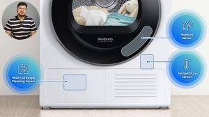 Top 5 Best Washer and Dryer 2023⚡Best Washer Dryer Combo in India 2023⚡Best Washer Dryer Combo