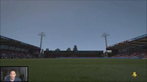 FIFA 16 Career Mode: Bournemouth - Selamat Datang - S1E1