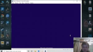 Установка Windows 7 10, 32 64 бит на VirtualBox.
