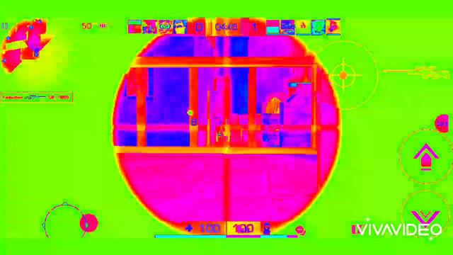 Adecvat_Production - за цвет голубых очей (Remix) standoff 2 Мувик смотреть онлайн