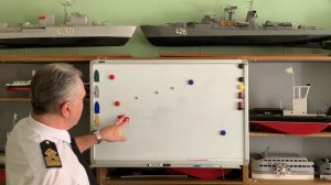 Урок 7. "Солнечная регата" правила гонок.