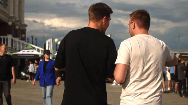 Автозвук или жизнь: захватывающее соревнование Уральские Монстры 2023 смотреть онлайн