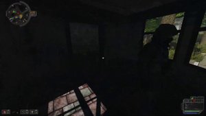 S.T.A.L.K.E.R. Контракт на новую жизнь. Прохождение. 1