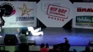 HIP-HOP INTERNATIONAL RUSSIA 2010 - TOP9 vs PREDATORZ (FINAL).mp4