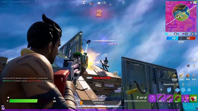 ПИУ ПИУ, РАТАТАТА ( СТРИМ ) | ШУТЕРЫ, СТРЕЛЯЛОЧКИ) смотреть онлайн