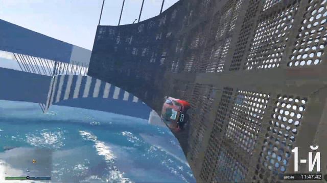 NAMBEL И ФАНТИК ЗАШЛИ НА ЭТУ КАРТУ ДЛЯ ТОГО ЧТО-БЫ ТРЕНИРОВАТЬ СВОЙ СКИЛЛ ПО ФЛИПАМ В ГТА 5 ОНЛАЙН смотреть онлайн