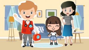 /ПОЛЕЗНЫЙ МУЛЬТ/ маша не помыла руки! какие последствия?