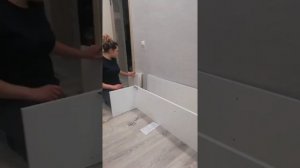 WILDBERRIES. Сборка стеллажа BUNNY