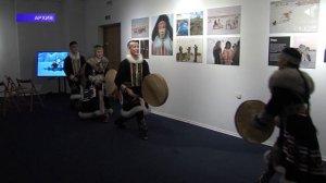 2701-ВСТРЕЧАЕМ ХЭЙРО