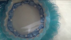 Кукла - шкатулка.  Идея оформления.