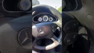 CLS 5.5 компрессор звук