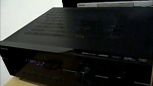 Sherwood RD-5405 AV ресивер для home кинотеатра