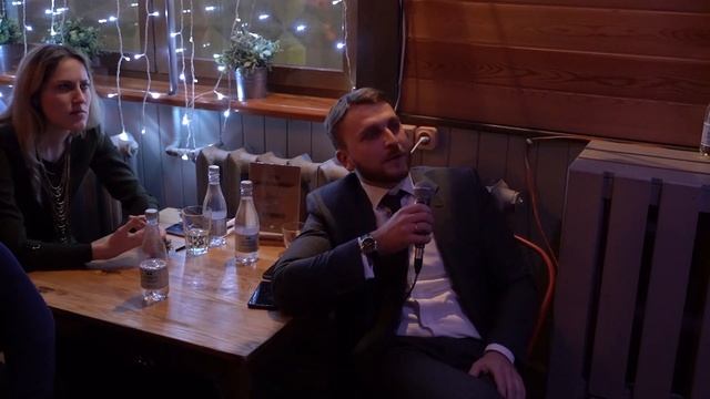 DEMOLITION. КАК НЕ ЗАБЫТЬ, КОМУ ДОЛЖЕН? S3E02 смотреть онлайн