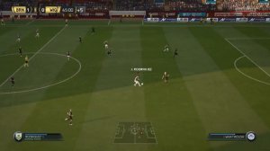 FIFA 15 - Modded Edition - Burnley - Championship 43 - Tella Again - EP 51