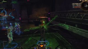 Neverwinter: Прохождение данжа "Храм паука"