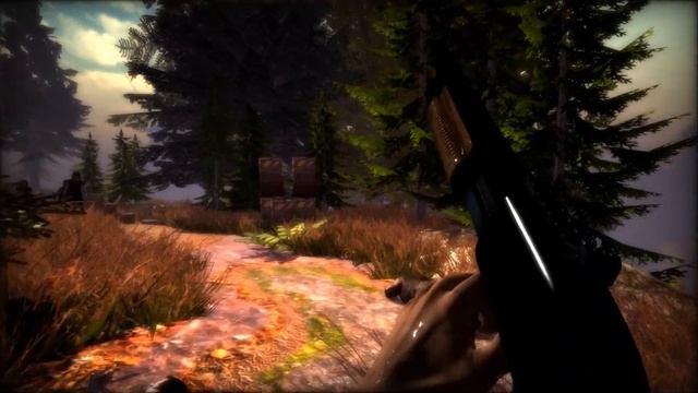 Xmas Zombie Rampage 2 [Game of the Year 2018] PC-HD смотреть онлайн