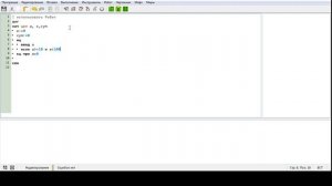 Информатика ОГЭ Задание 15.2 Разбор заданий: среднее арифметическое двухзначных чисел или NO.