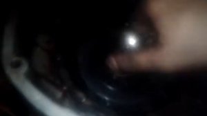 Как снять заднюю крышку на мотоцикле урал часть 2