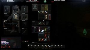 5 PMC's KILLED AT STRONGHOLD - Escape From Tarkov