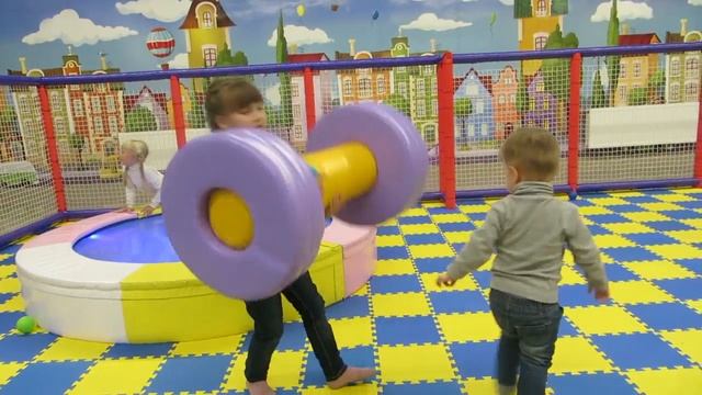 COLLECT #pyramid #FantasyTown #Depo't center /СОБИРАЕМ ПИРАМИДУ/ВИДЕО ДЛЯ ДЕТЕЙ смотреть онлайн