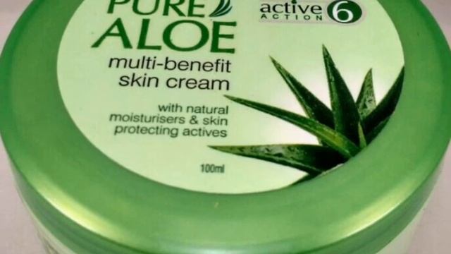 Joy Pure Aloe Multi Benefit Skin Cream Review |Moisturiser for Winter |सर्दियों में त्वचा की देखभाल смотреть онлайн