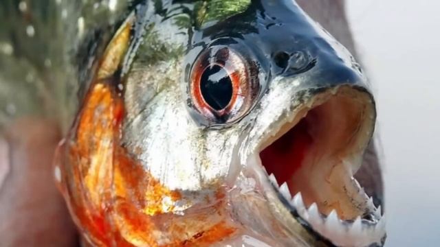 Никогда Не Плавайте В Этих Водоемах! смотреть онлайн