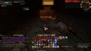 Корен Худовар (WoW 3.3.5)
