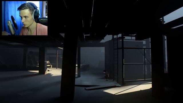 ЛУНАТИКИ [INSIDE] смотреть онлайн